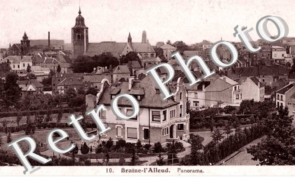 Panorama