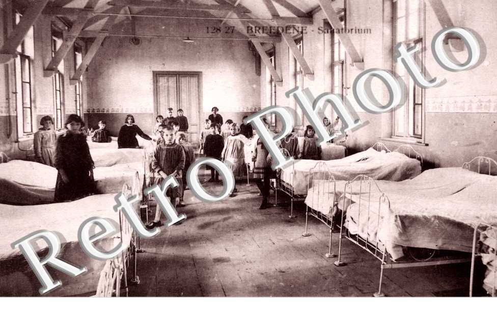 Sanatorium