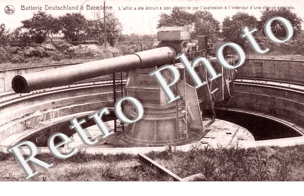 Batterie Deutschland