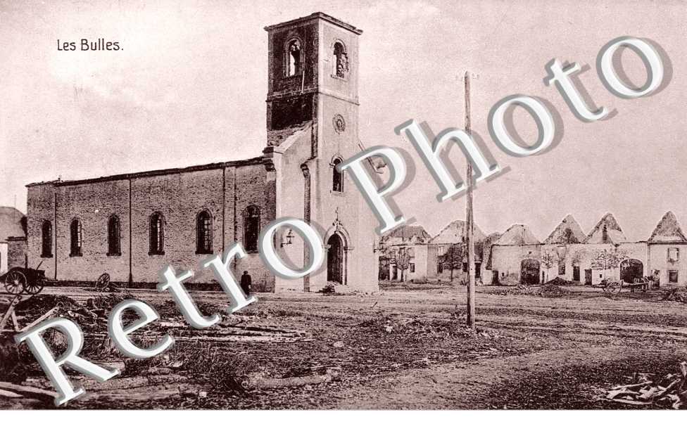 L&#039;église