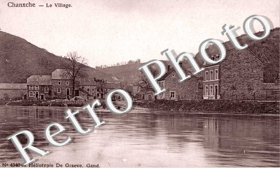 le Village