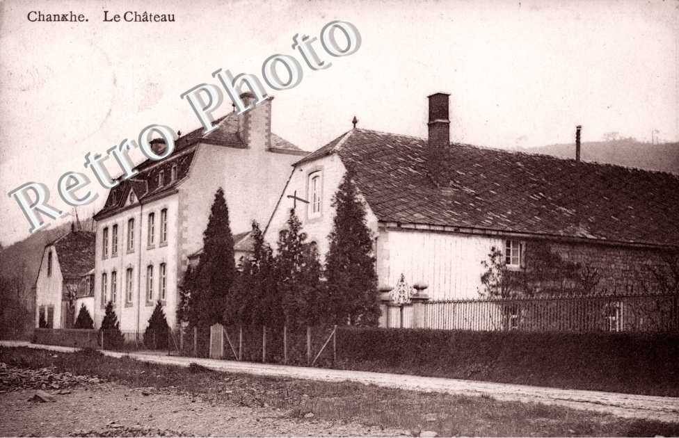 le Chateau