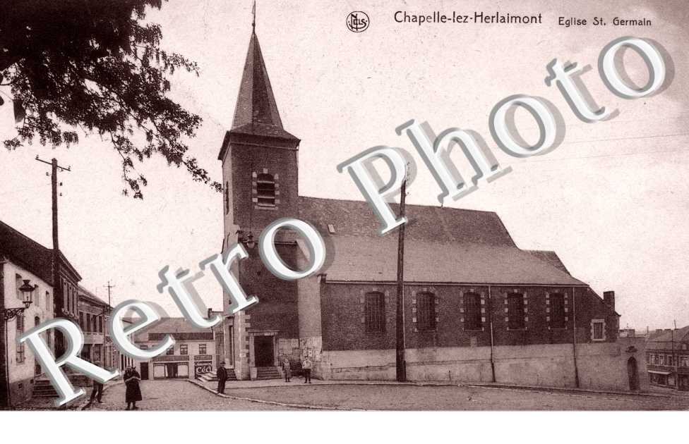 eglise Saint-Germain