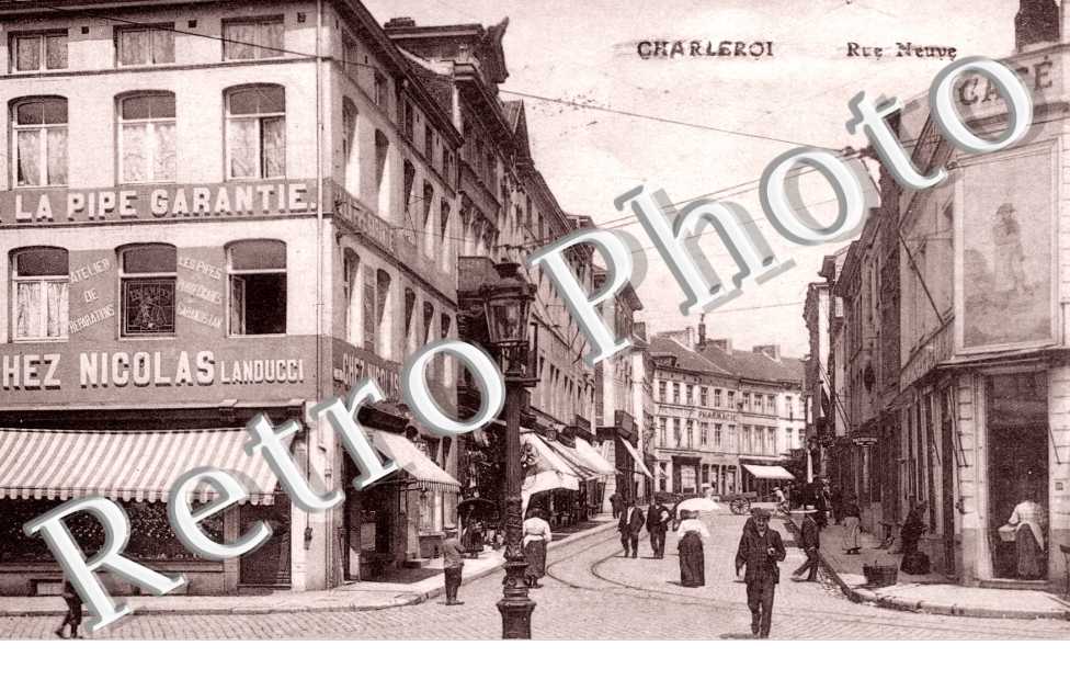 Rue Neuve