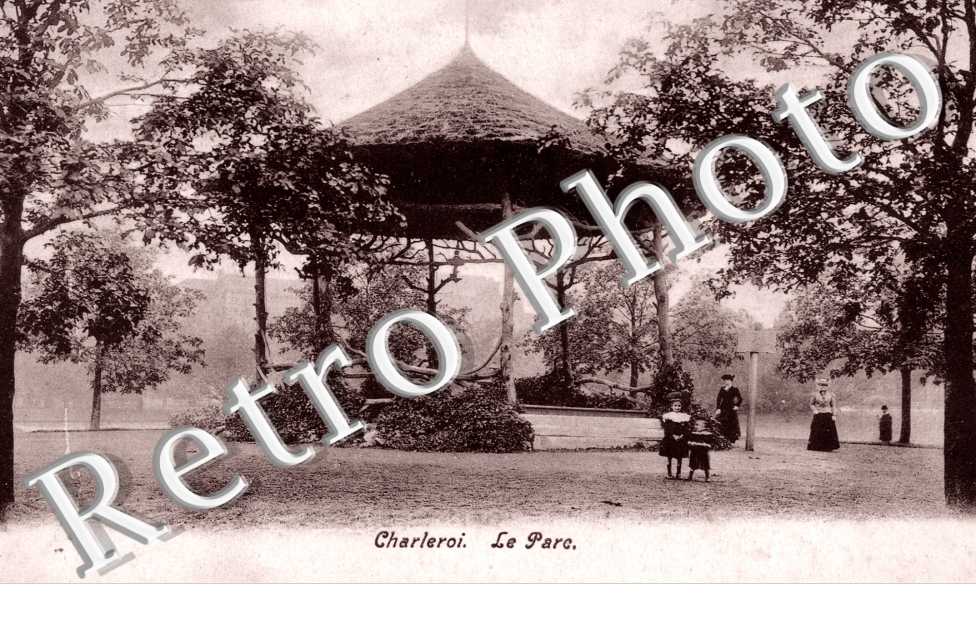 la Parc