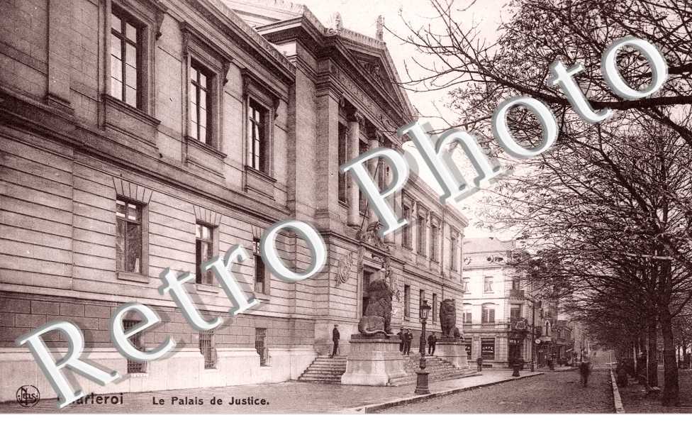 palais de justice