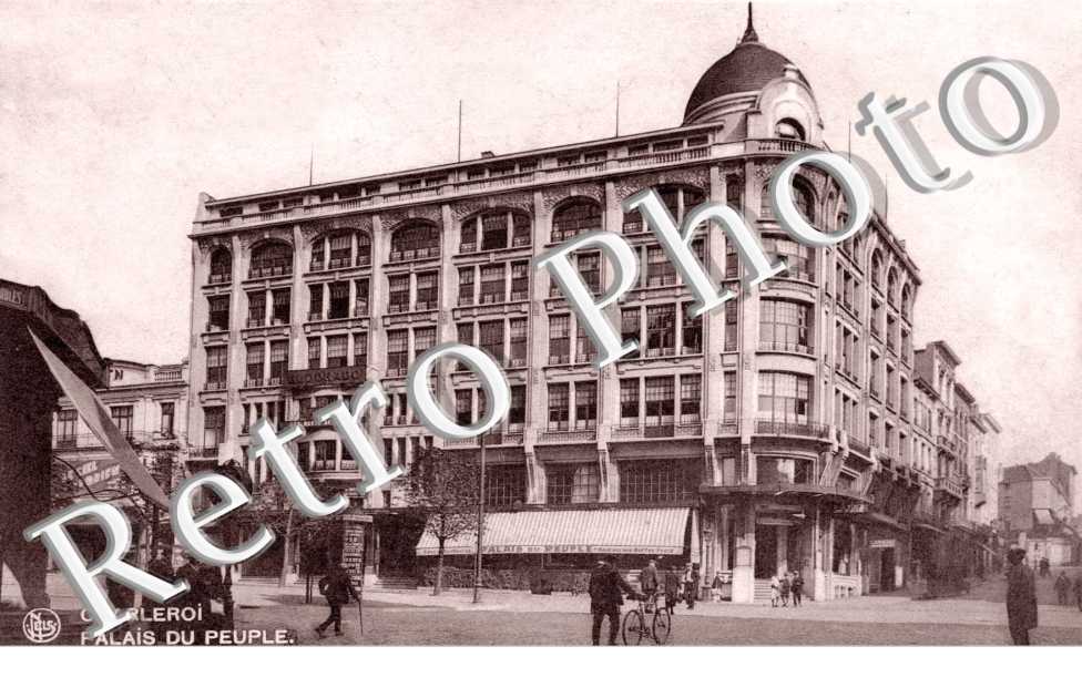 Palais du Peuple