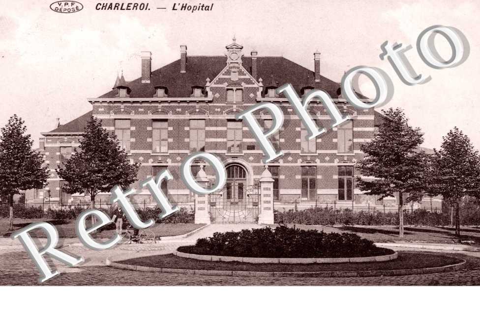 l'hopital