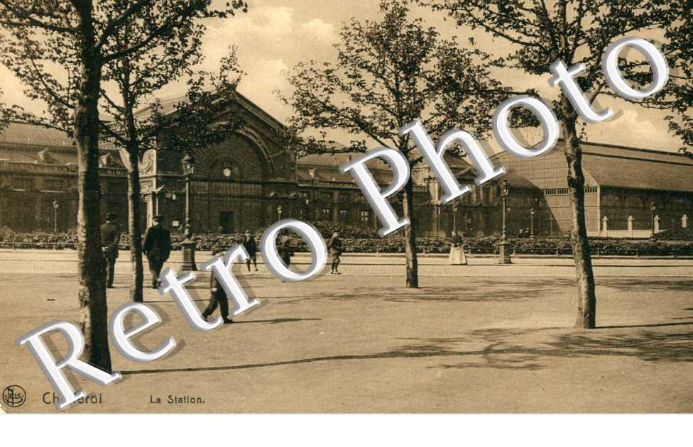 La Station