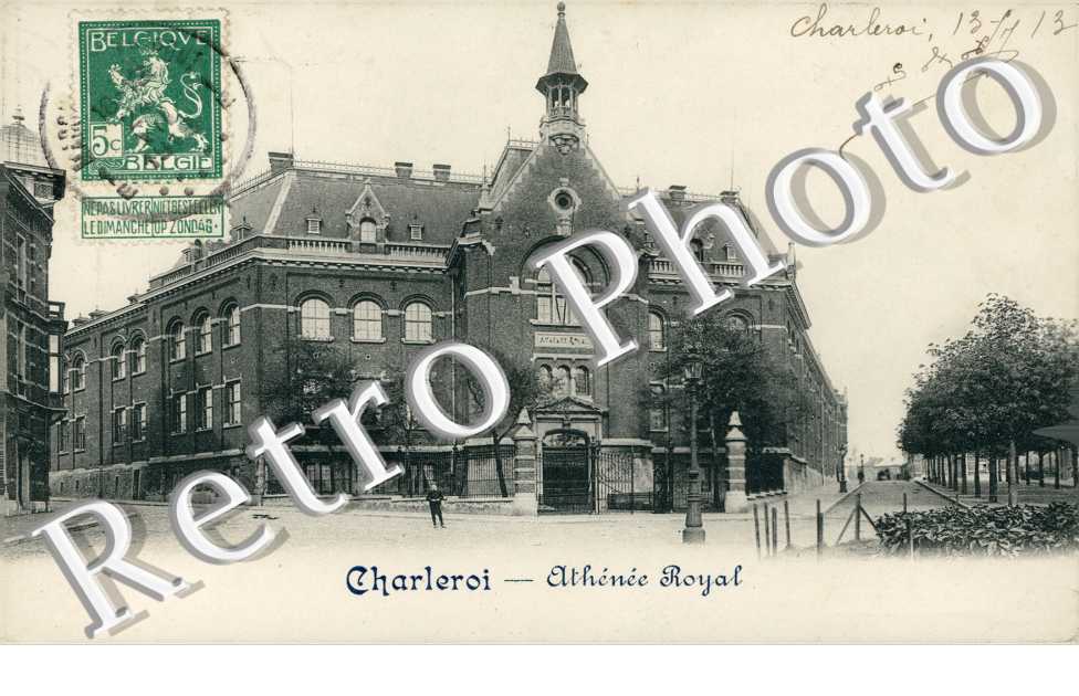 Athenee Royale