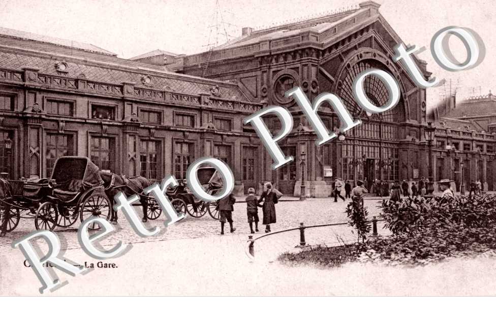 La Gare