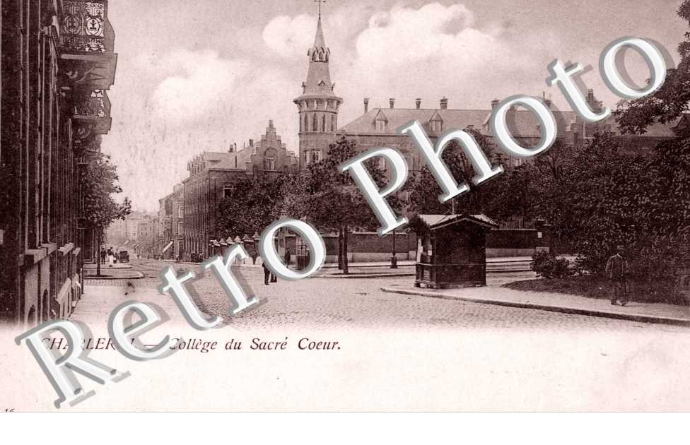 College du Sacre Coeur