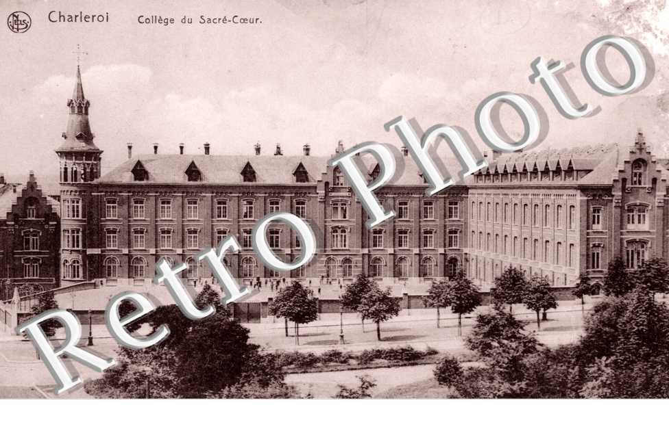 College du Sacre Coeur