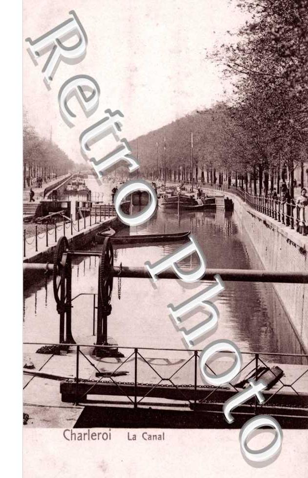 Le Canal