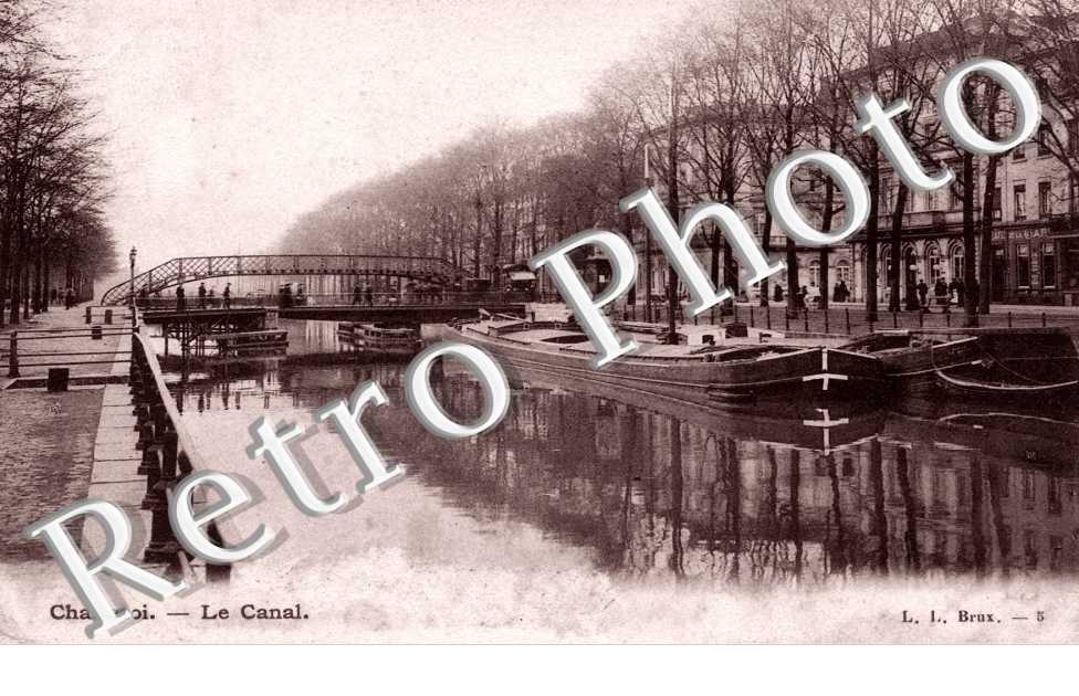 Le Canal