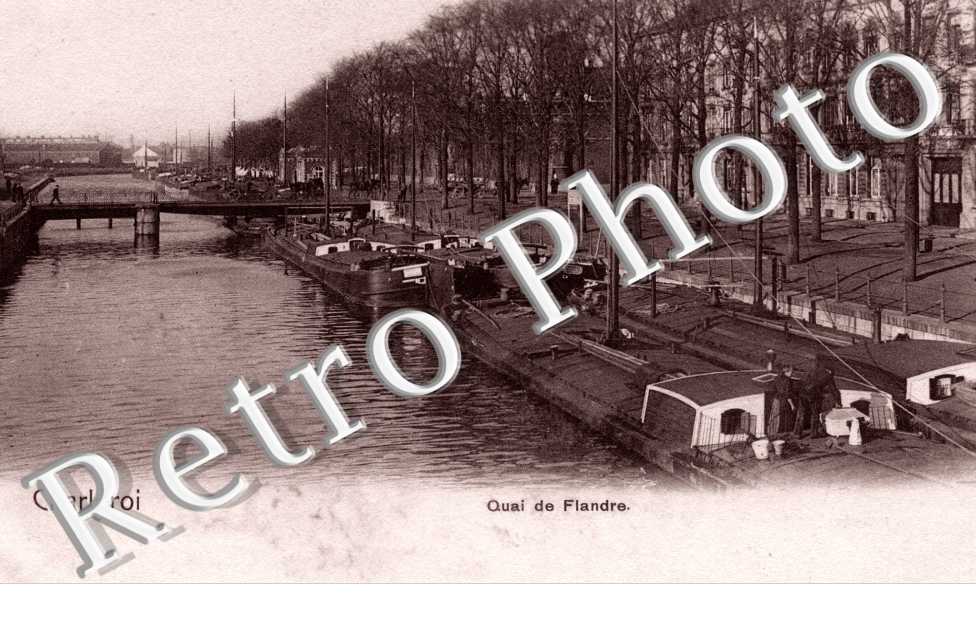 Quai de Flandre