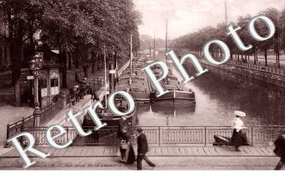 le Canal