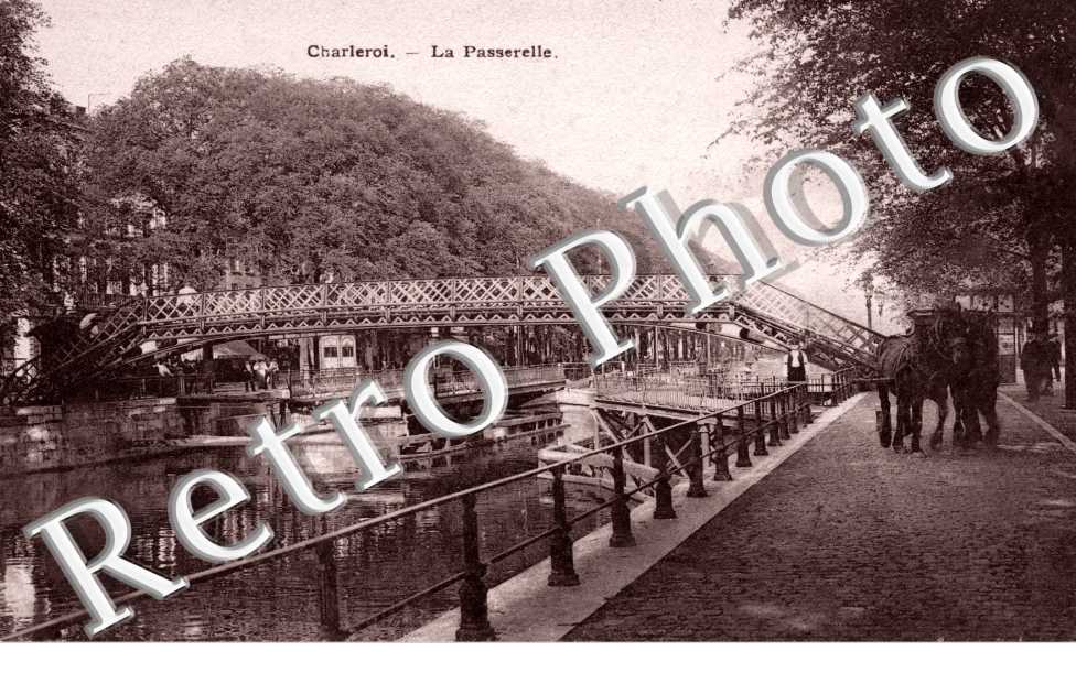 La Passerelle