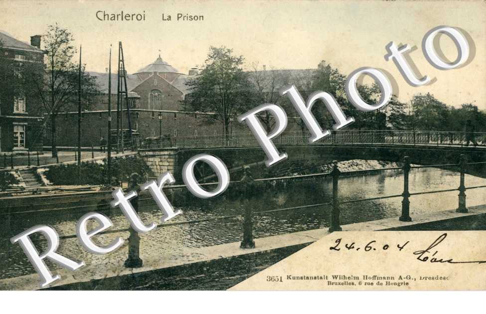 La Prison