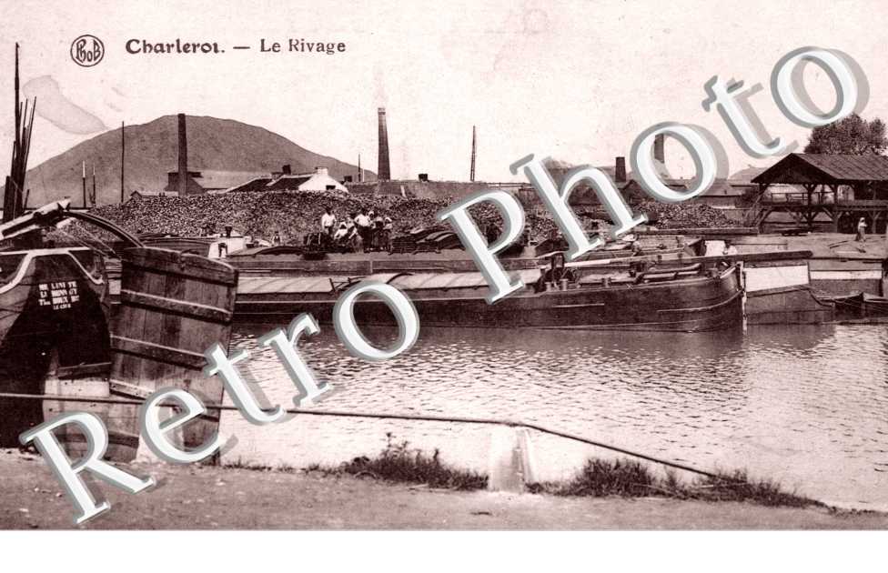 le Rivage