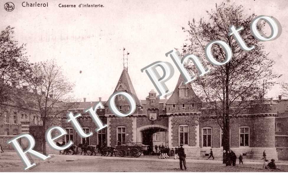  l'eglise