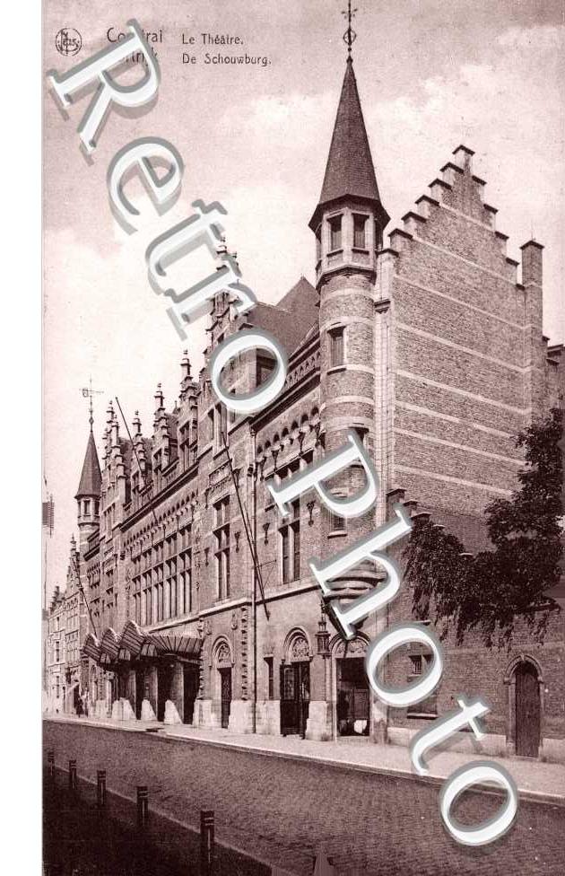 le Theatre