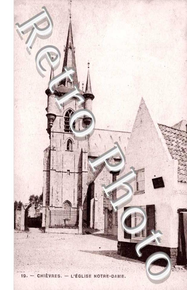 Eglise Notre Dame