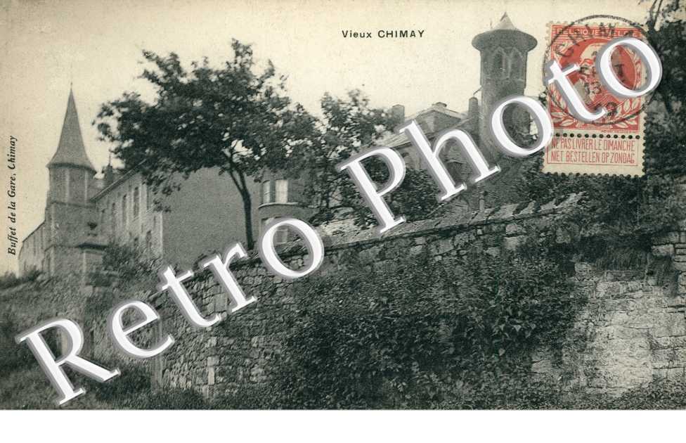 Vieux Chimay