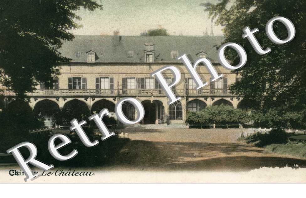 Le Château