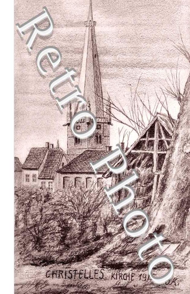 Kirch 1915