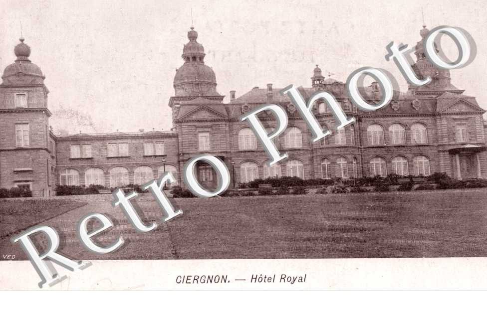 Hotel Royal