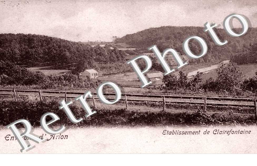 Etablissement
