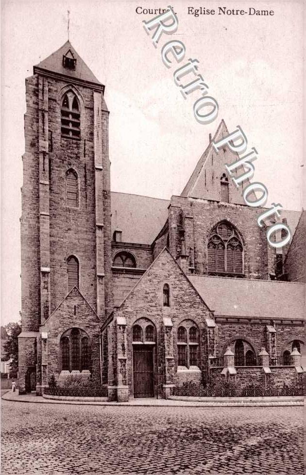 Eglise Notre Dame