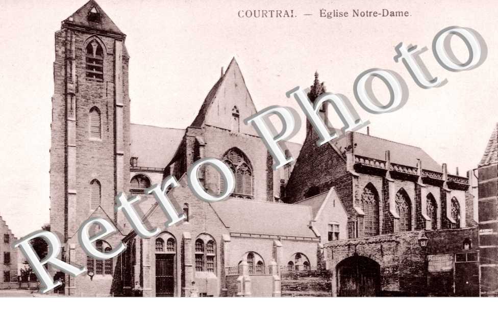 Eglise Notre Dame
