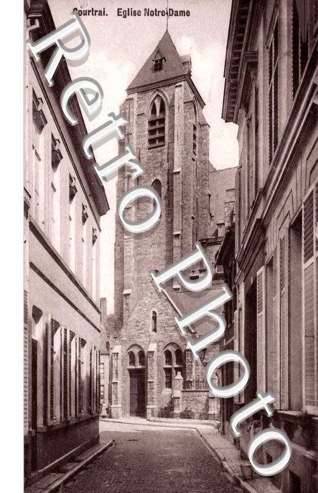 Eglise Notre Dame
