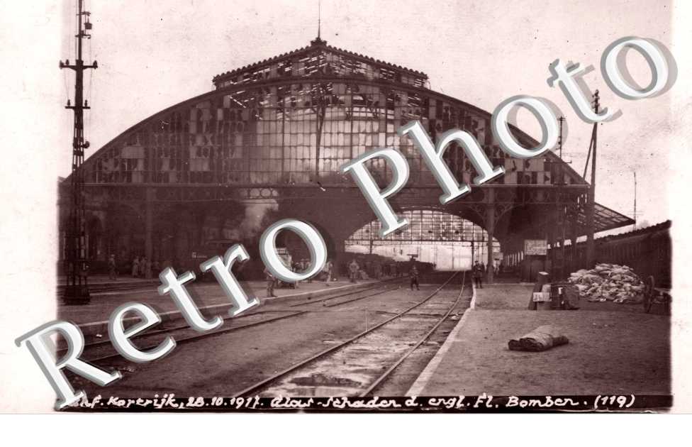 la Gare