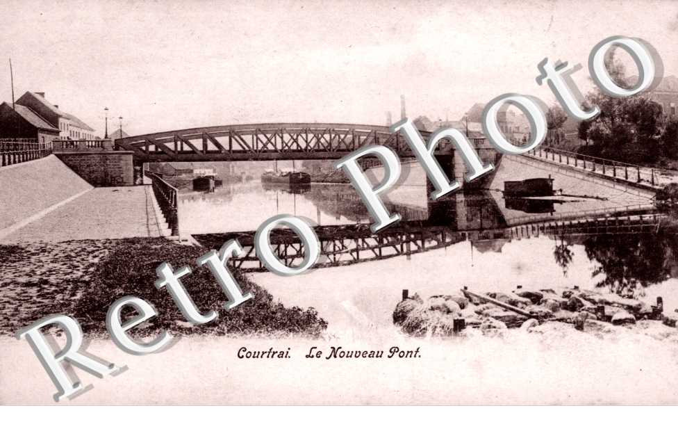 Le Nouveau Pont