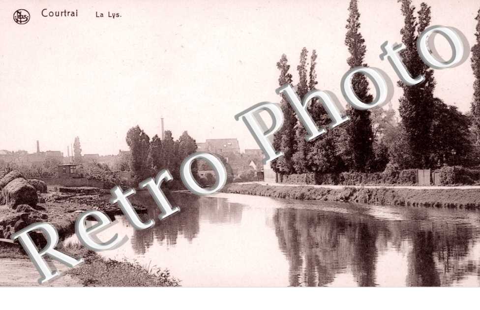 La lys