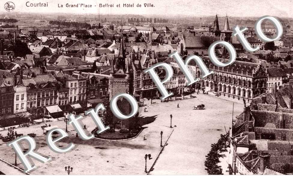 La Grand&#039; Place