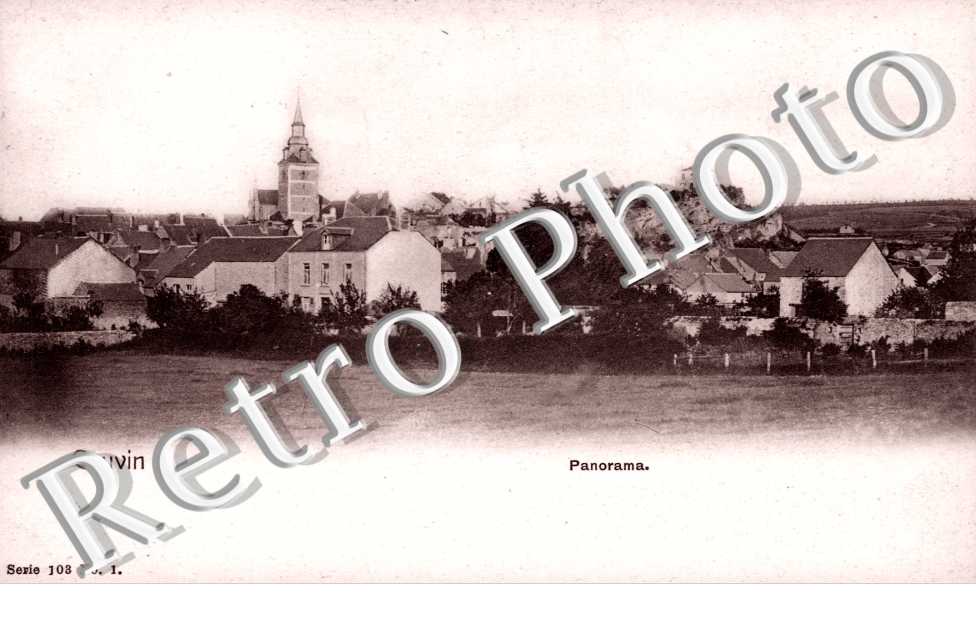 Panorama