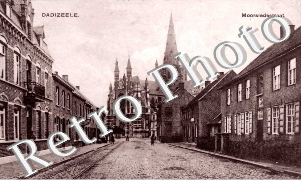 Moorsiedestaat