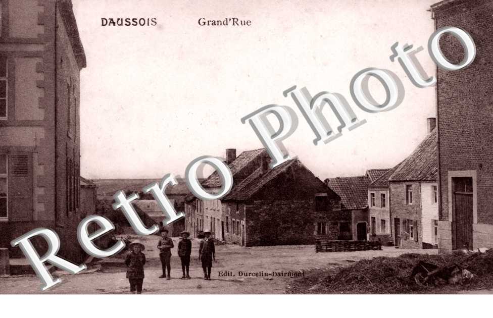 Grand&#039;Rue