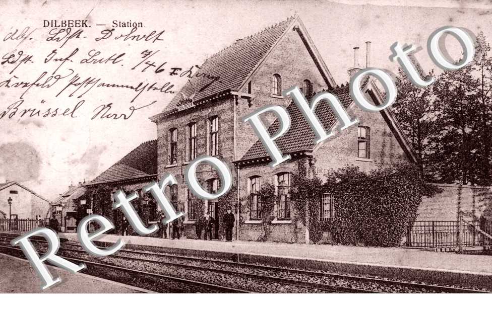Station