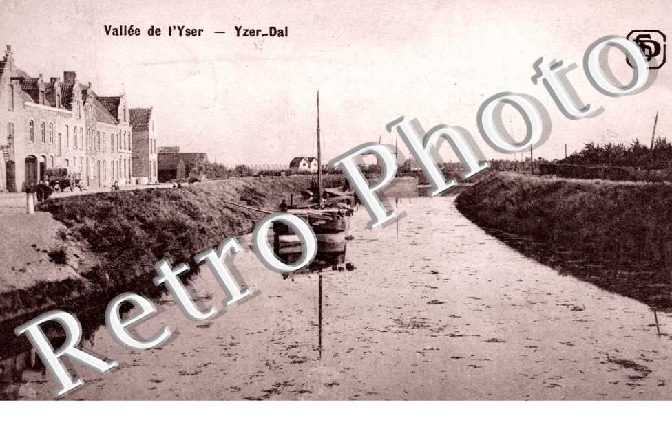 Vallee de l&#039;Yser