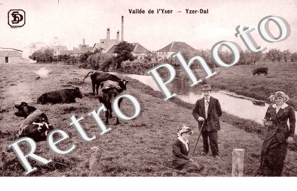 Yzer Dal