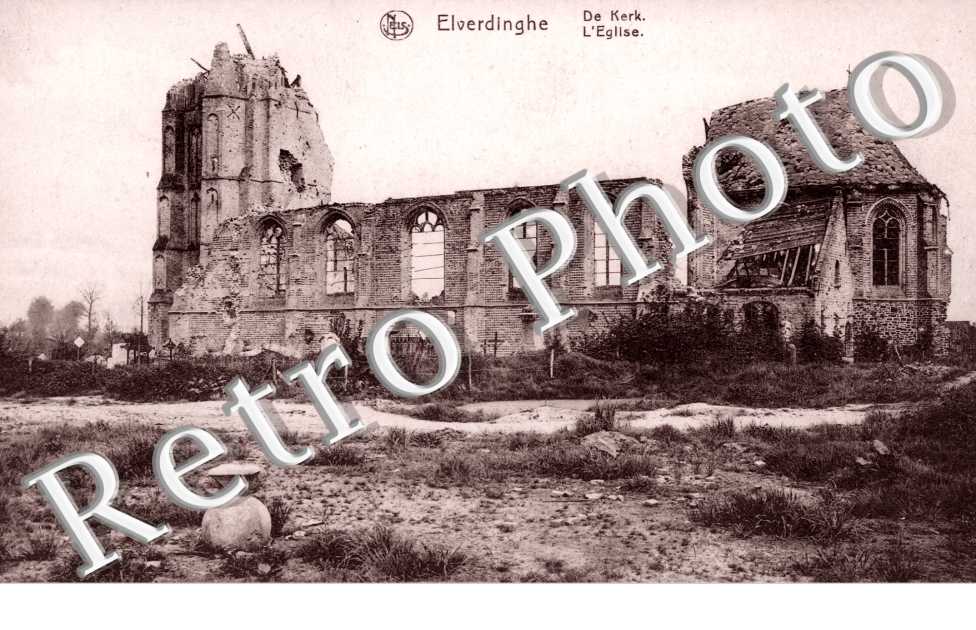 L&#039;Eglise