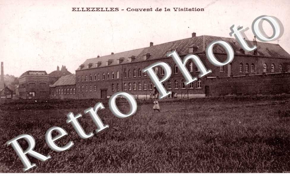 Couvent de la Visitation
