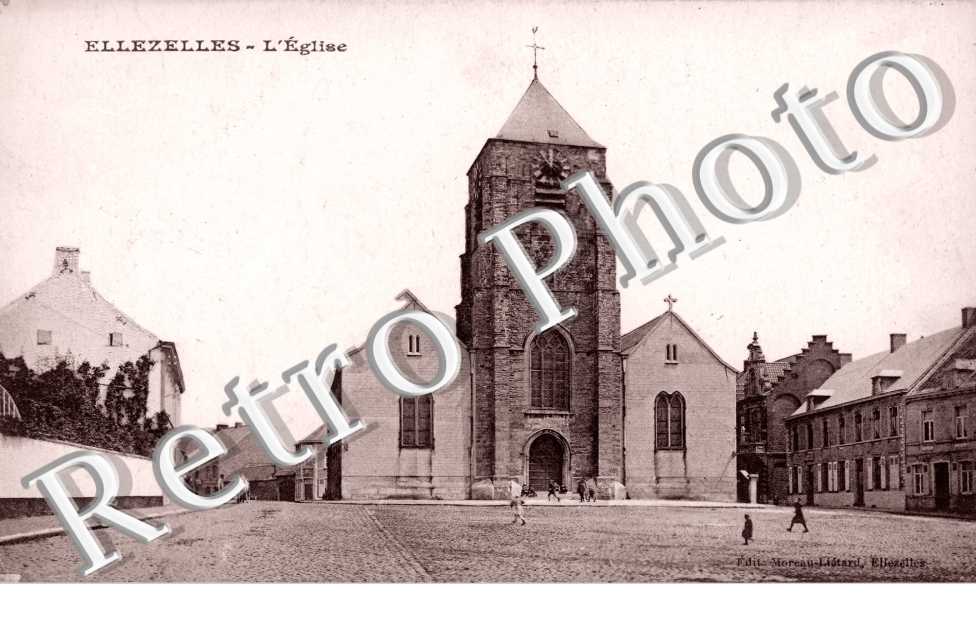 L&#039;Eglise