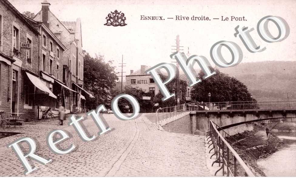 Le Pont