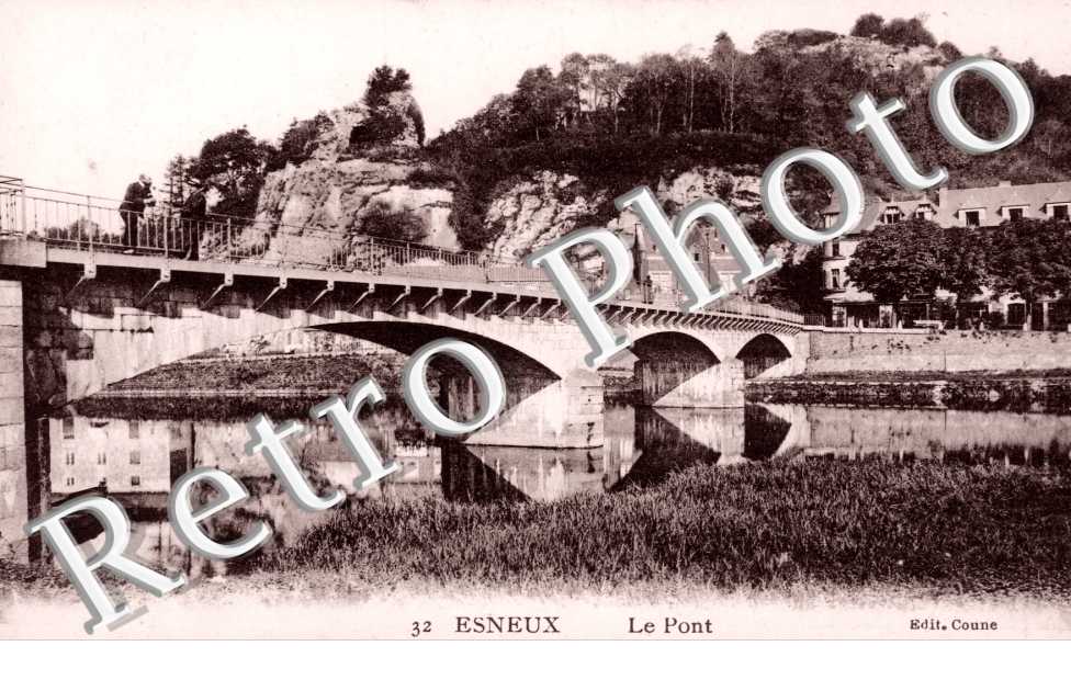 Le Pont